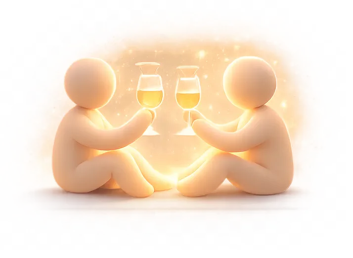 Игра для разговоров в компании и для пар — Расскажи мне, игра с вопросами